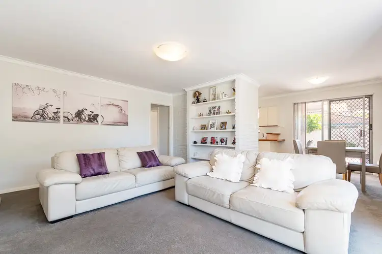 Third view of Homely semi-detached listing, 540 Beach Road, Hamersley WA 6022