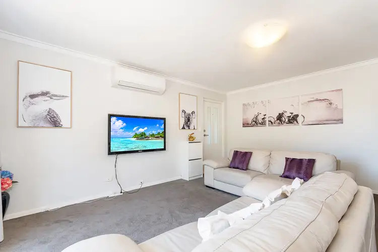 Fourth view of Homely semi-detached listing, 540 Beach Road, Hamersley WA 6022