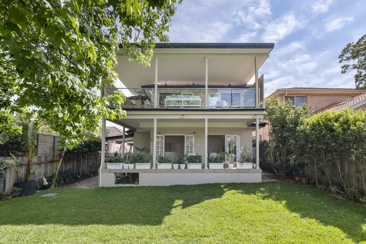 8 Lihon Street, Lane Cove NSW 2066
