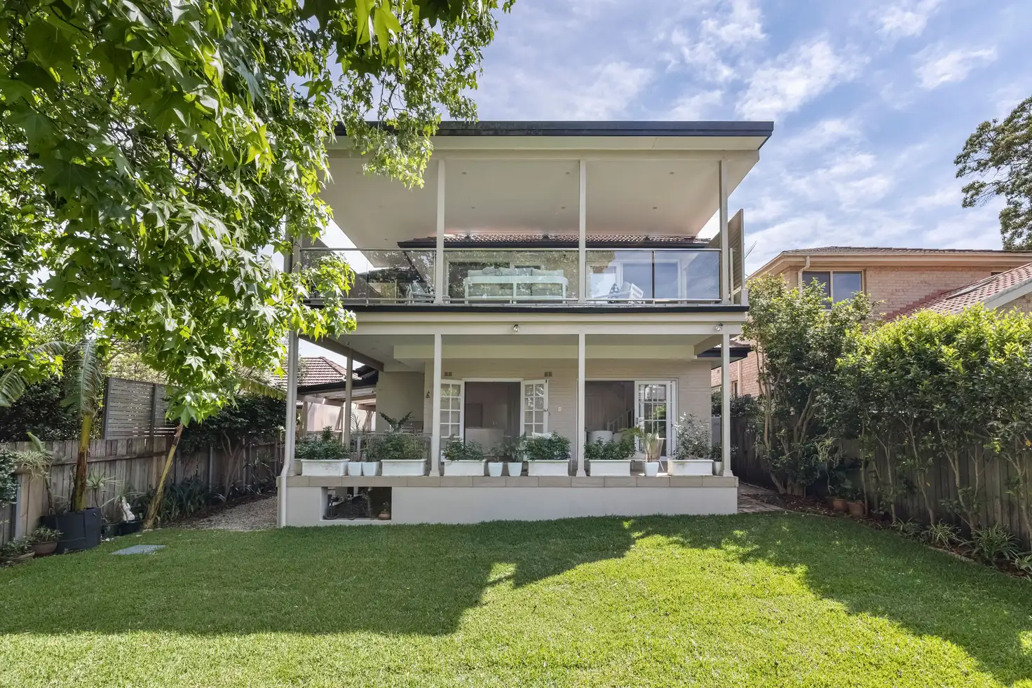 Main view of Homely house listing, 8 Lihon Street, Lane Cove NSW 2066