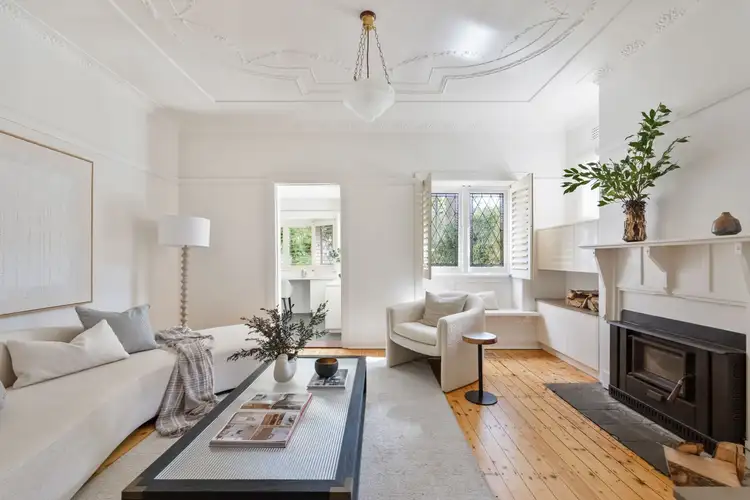 Second view of Homely house listing, 8 Lihon Street, Lane Cove NSW 2066