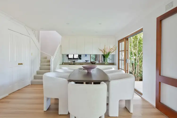 Fifth view of Homely house listing, 8 Lihon Street, Lane Cove NSW 2066