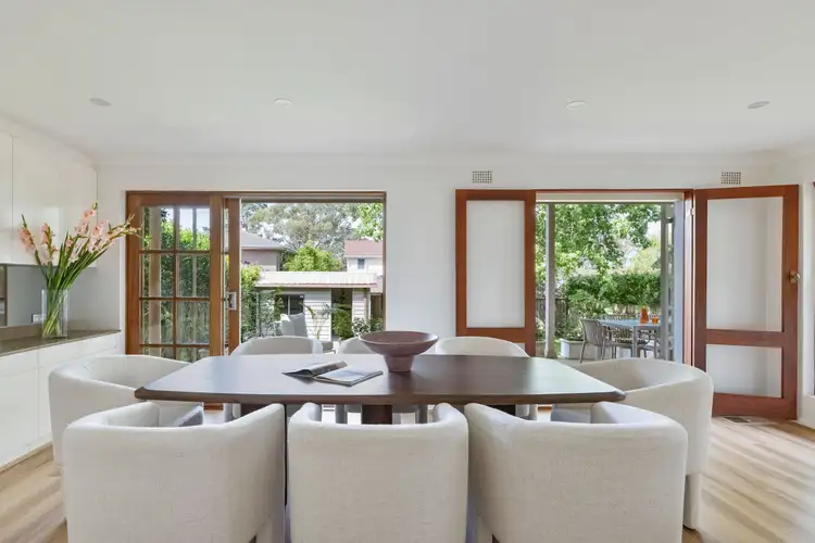 Sixth view of Homely house listing, 8 Lihon Street, Lane Cove NSW 2066