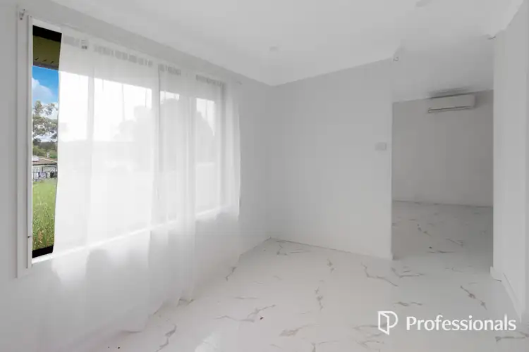Second view of Homely house listing, 32 Callaghan Street, Ashmont NSW 2650