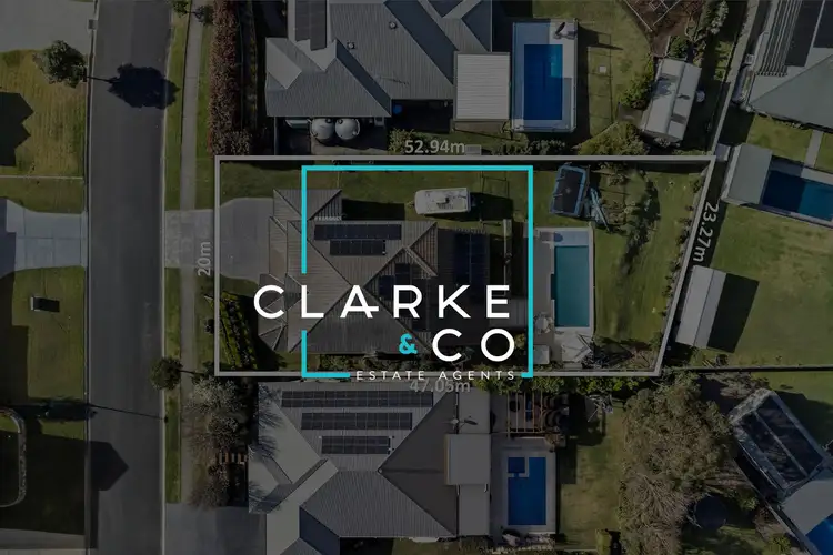 25 Capital Terrace, Bolwarra Heights NSW 2320