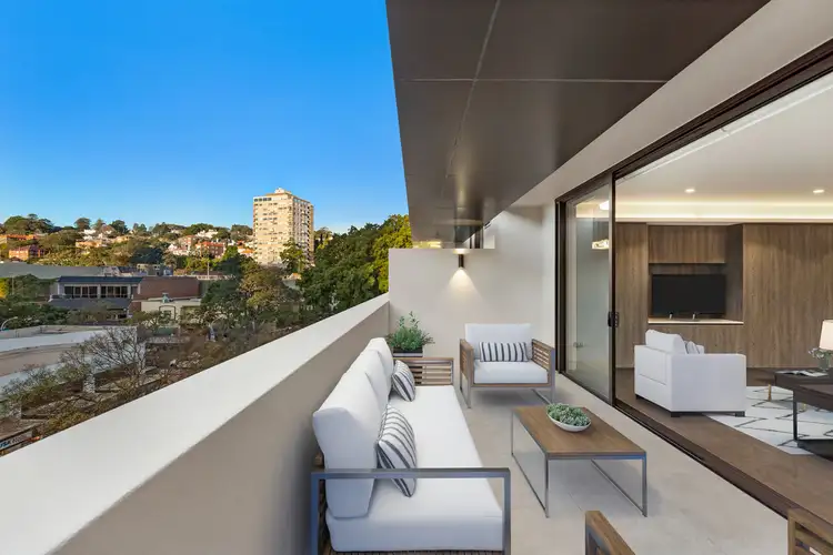 301/16-18 Cross Street, Double Bay NSW 2028