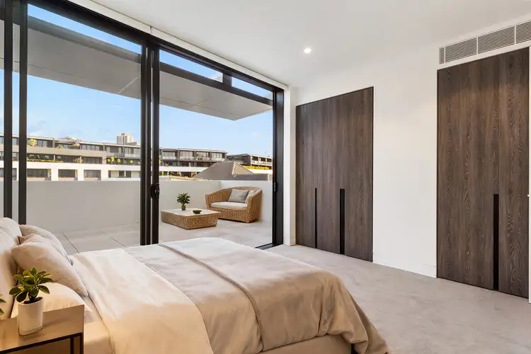 Third view of Homely apartment listing, 301/16-18 Cross Street, Double Bay NSW 2028