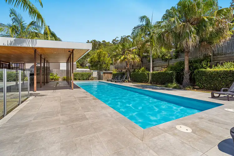 Fourth view of Homely townhouse listing, 40/24 Bonogin Road, Mudgeeraba QLD 4213