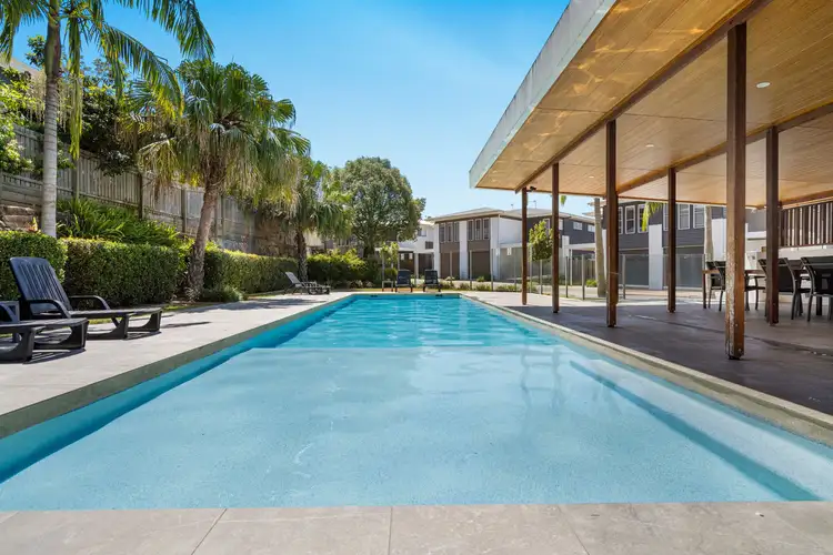 Fifth view of Homely townhouse listing, 40/24 Bonogin Road, Mudgeeraba QLD 4213