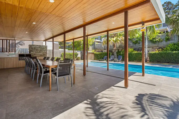 Fifth view of Homely townhouse listing, 40/24 Bonogin Road, Mudgeeraba QLD 4213