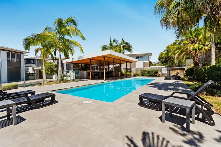 Sixth view of Homely townhouse listing, 40/24 Bonogin Road, Mudgeeraba QLD 4213