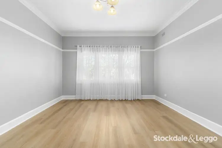 Fifth view of Homely house listing, 11 Mclean Street, Morwell VIC 3840