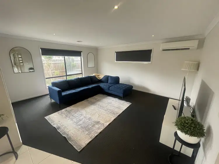 Second view of Homely house listing, 10 Rostrevor Close, Traralgon VIC 3844