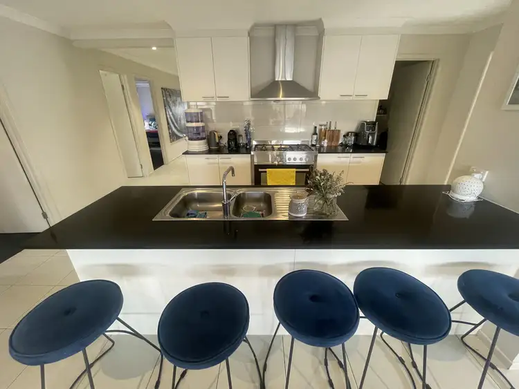Fourth view of Homely house listing, 10 Rostrevor Close, Traralgon VIC 3844