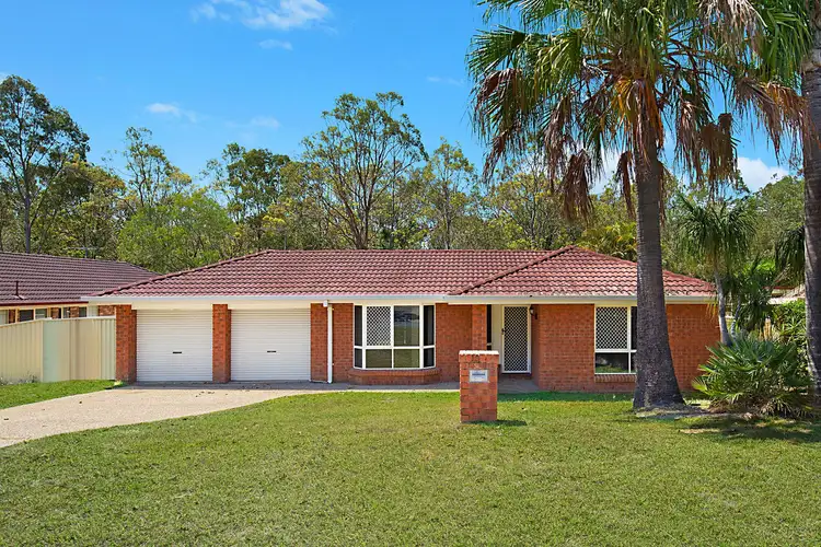 16 Widewood Court, Heritage Park QLD 4118