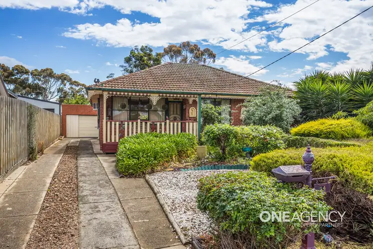 14 Kaye Crescent, Laverton VIC 3028