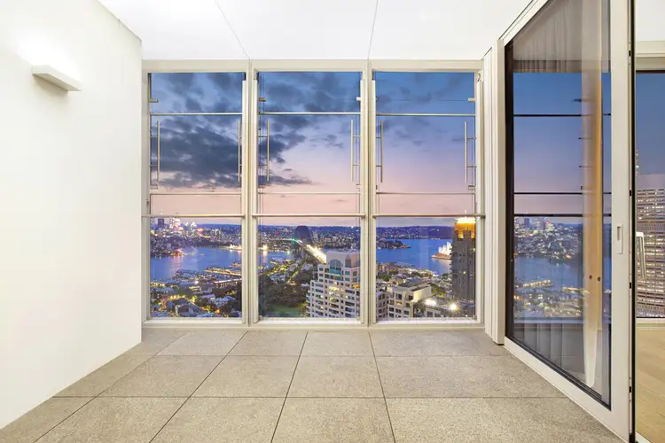 2 Watermans Quay, Barangaroo NSW 2000