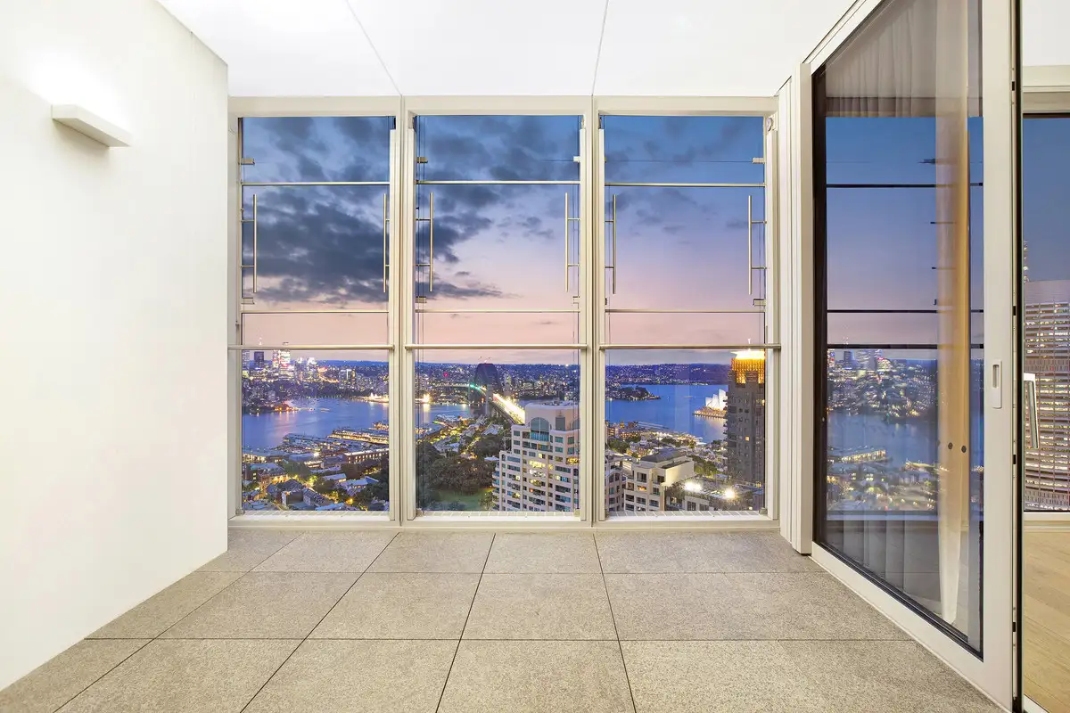 Main view of Homely apartment listing, 2 Watermans Quay, Barangaroo NSW 2000