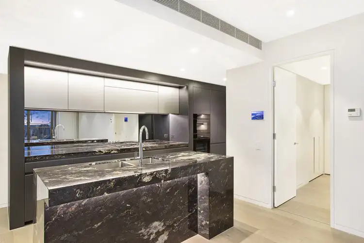 Third view of Homely apartment listing, 2 Watermans Quay, Barangaroo NSW 2000