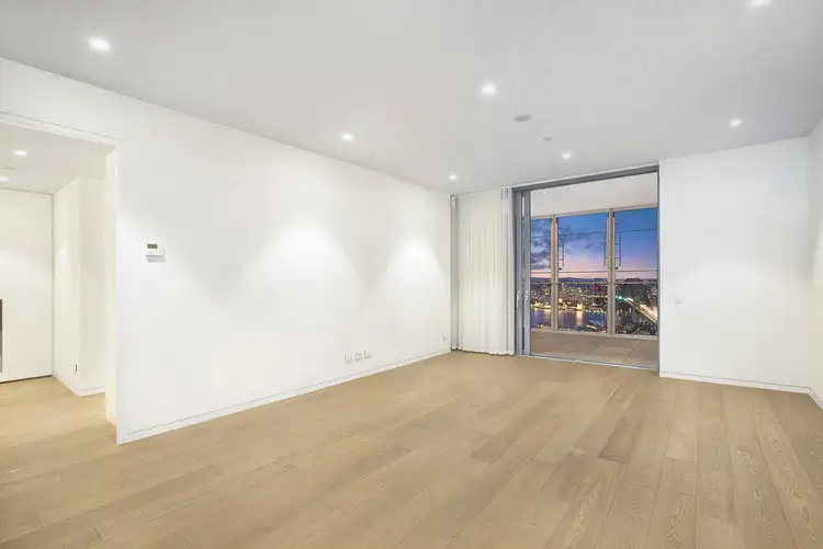 Fourth view of Homely apartment listing, 2 Watermans Quay, Barangaroo NSW 2000