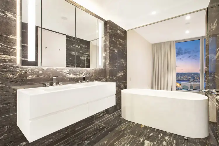Fifth view of Homely apartment listing, 2 Watermans Quay, Barangaroo NSW 2000