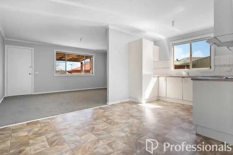 Second view of Homely house listing, 6A Henderson Street, Bathurst NSW 2795