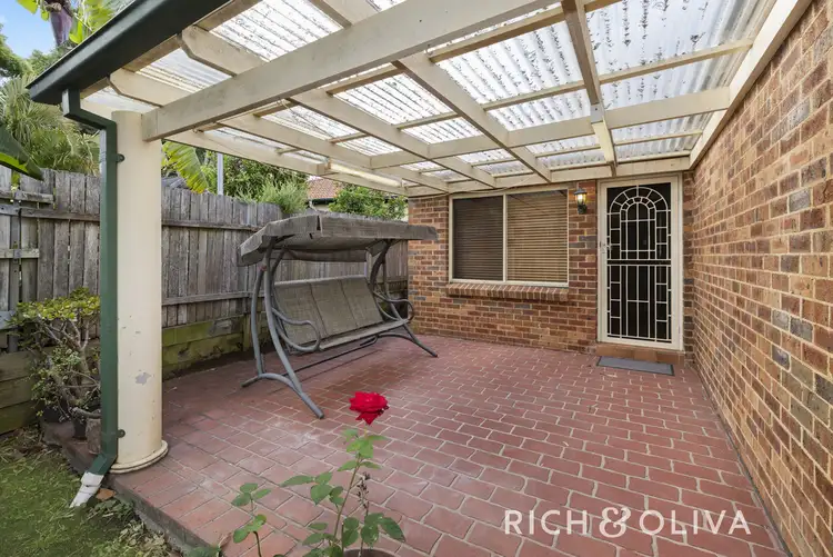 16A Lily Street, Burwood Heights NSW 2136