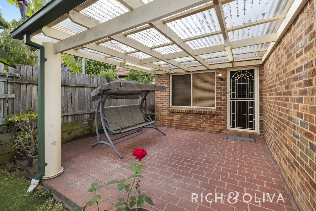 Main view of Homely studio listing, 16A Lily Street, Burwood Heights NSW 2136