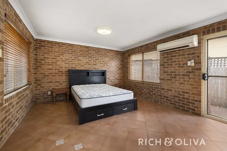Third view of Homely studio listing, 16A Lily Street, Burwood Heights NSW 2136