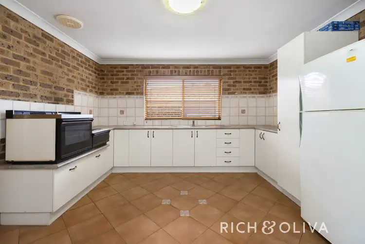 Fourth view of Homely studio listing, 16A Lily Street, Burwood Heights NSW 2136