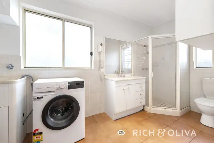 Fifth view of Homely studio listing, 16A Lily Street, Burwood Heights NSW 2136