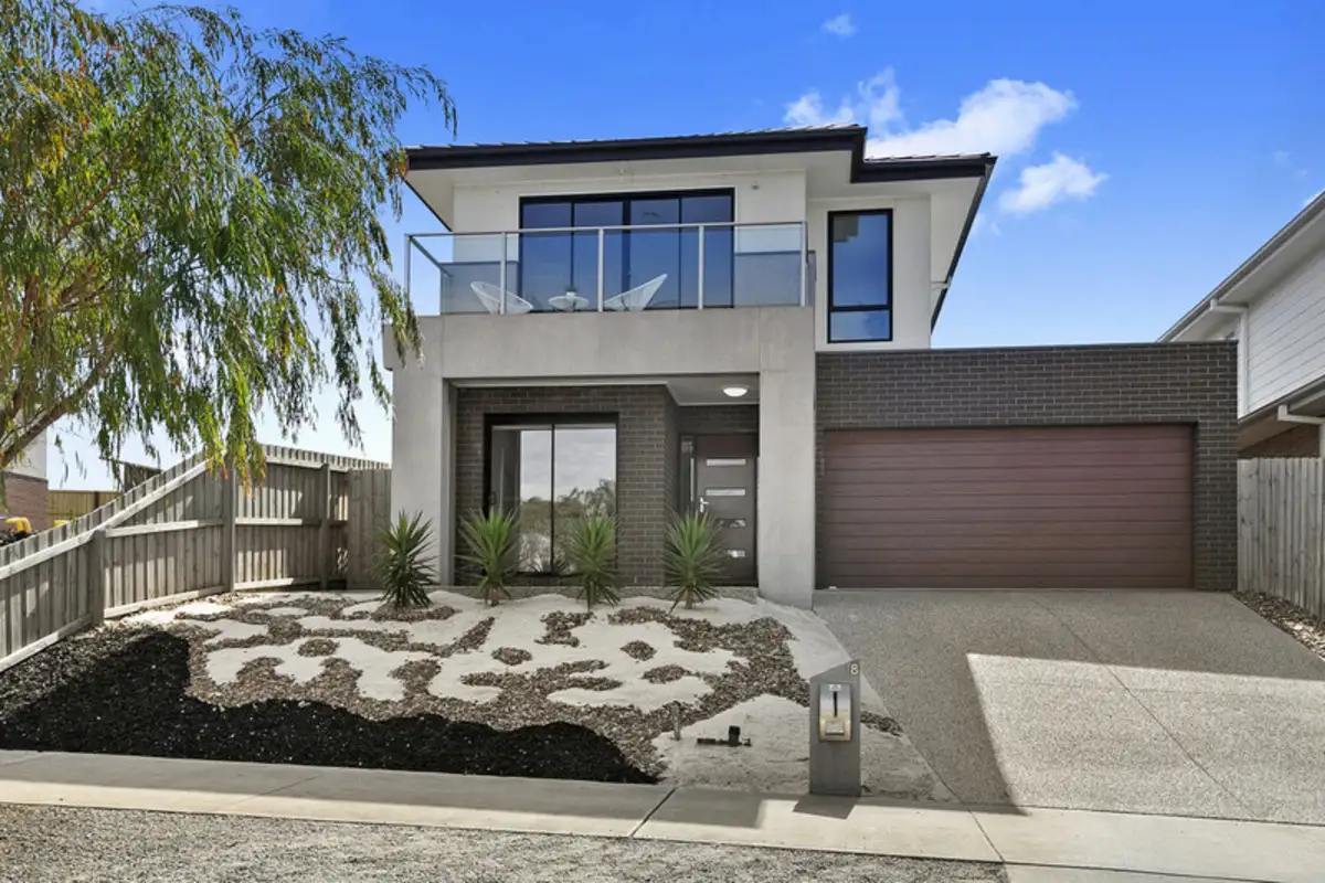 Main view of Homely house listing, 18 Seabreeze Drive, Torquay VIC 3228