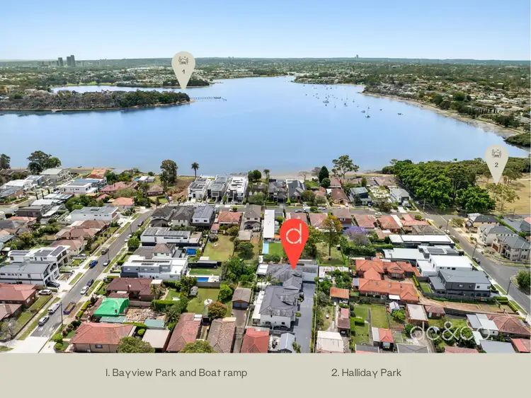 Second view of Homely house listing, 510 Lyons Road West, Five Dock NSW 2046