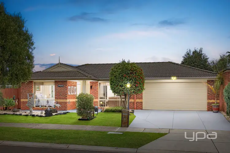 3 Southampton Drive, Point Cook VIC 3030