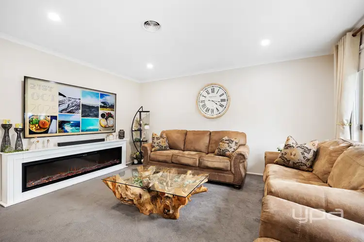 Fifth view of Homely house listing, 3 Southampton Drive, Point Cook VIC 3030
