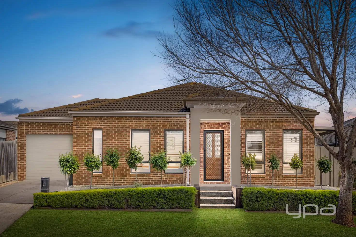 Main view of Homely house listing, 2/28 San Sebastian Drive, Point Cook VIC 3030