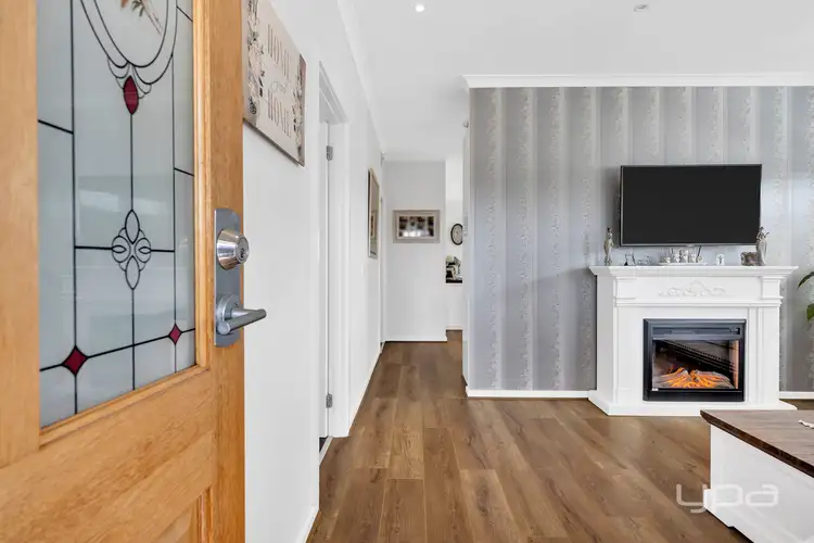 Third view of Homely house listing, 2/28 San Sebastian Drive, Point Cook VIC 3030