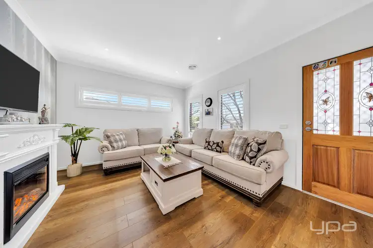 Fourth view of Homely house listing, 2/28 San Sebastian Drive, Point Cook VIC 3030