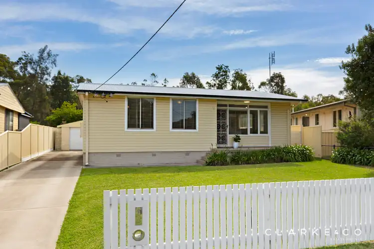 51 Mahogany Crescent, Gateshead NSW 2290