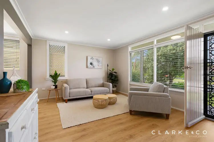 Second view of Homely house listing, 51 Mahogany Crescent, Gateshead NSW 2290
