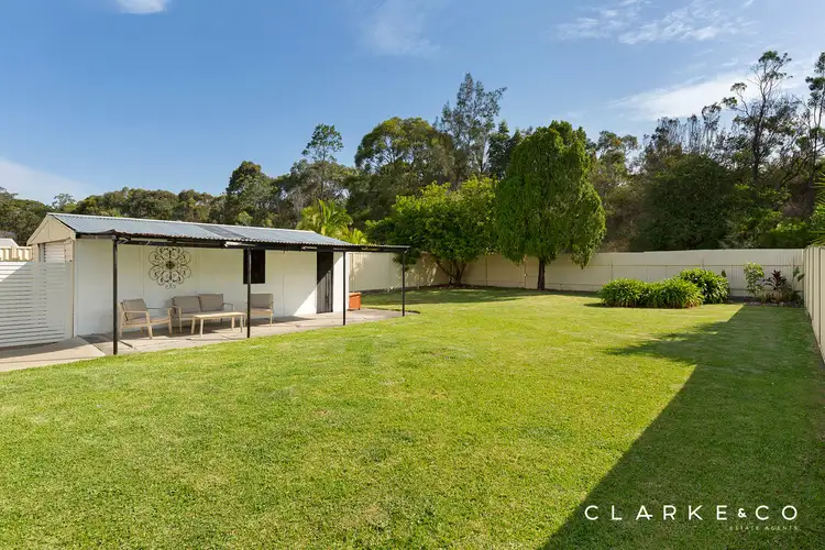 Sixth view of Homely house listing, 51 Mahogany Crescent, Gateshead NSW 2290