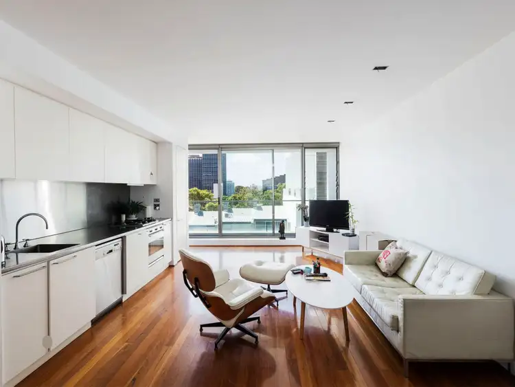 530/50 Burton Street, Darlinghurst NSW 2010