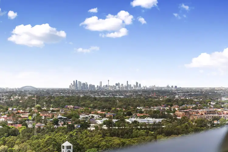 2305/7 Australia Avenue, Sydney Olympic Park NSW 2127