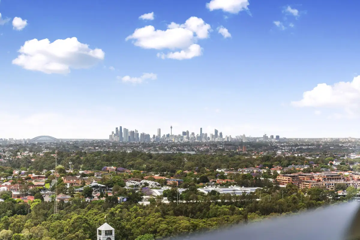 Main view of Homely apartment listing, 2305/7 Australia Avenue, Sydney Olympic Park NSW 2127
