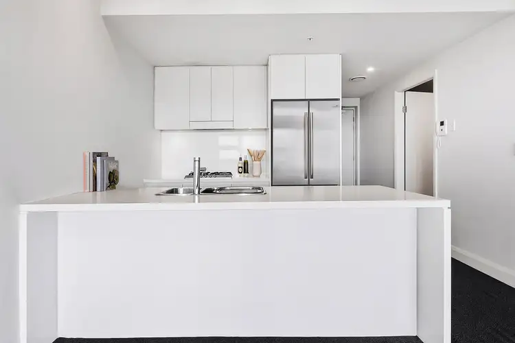 Third view of Homely apartment listing, 2305/7 Australia Avenue, Sydney Olympic Park NSW 2127