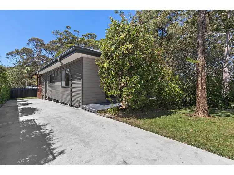 Second view of Homely house listing, 68 Bulls Garden Road, Whitebridge NSW 2290