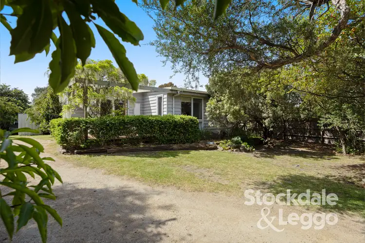 4 Waratah Street, Rye VIC 3941