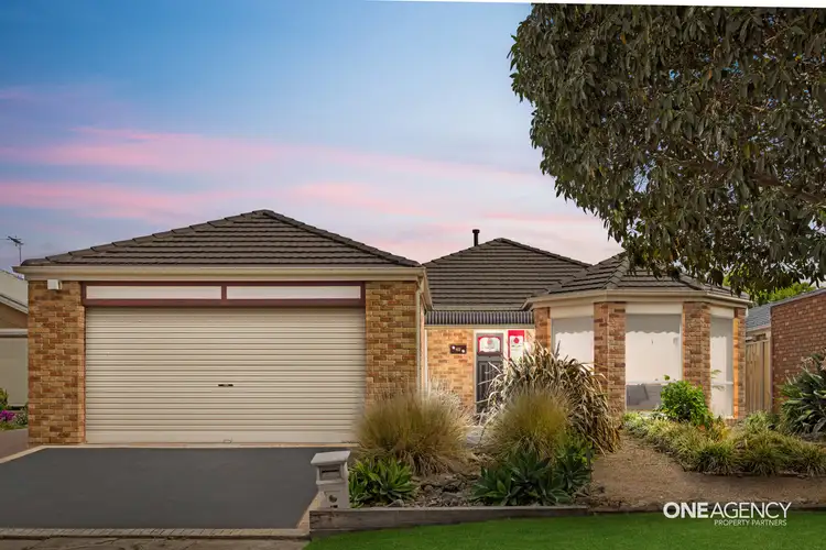 62 St Anthony Court, Seabrook VIC 3028