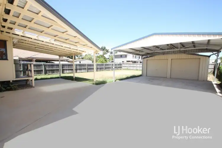 118 Duffield Road, Kallangur QLD 4503