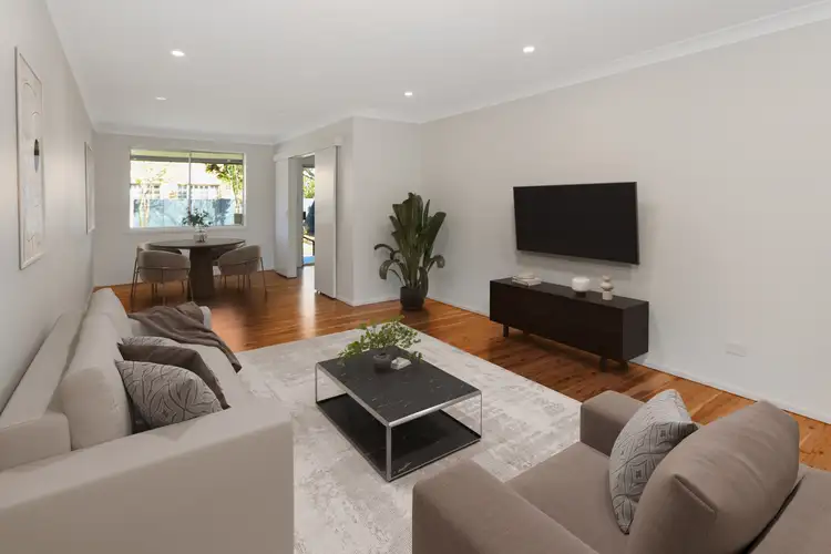 144 Napoleon Street, Sans Souci NSW 2219
